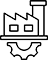Manufacturing & Production icon