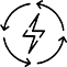 Energy & Power Plants icon