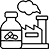 Pharmaceutical & Biotech icon
