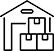 Warehousing & Logistics icon