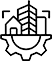 Infrastructure & Transit icon